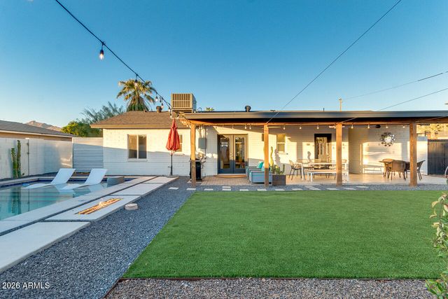 6929 E 6TH Street, Scottsdale, AZ 85251