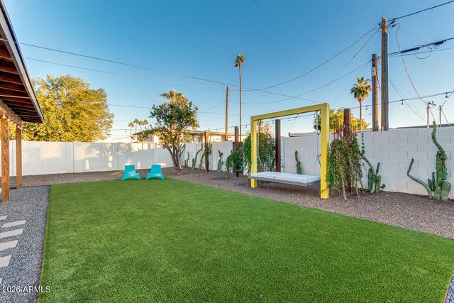 6929 E 6TH Street, Scottsdale, AZ 85251