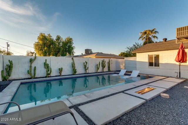 6929 E 6TH Street, Scottsdale, AZ 85251