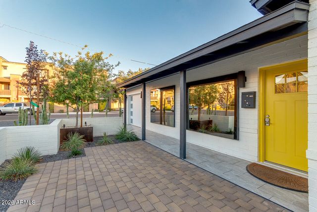 6929 E 6TH Street, Scottsdale, AZ 85251