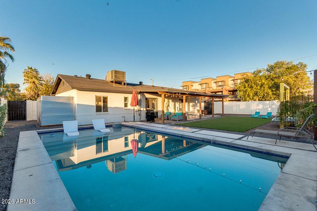 6929 E 6TH Street, Scottsdale, AZ 85251