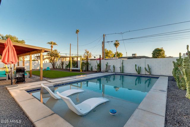 6929 E 6TH Street, Scottsdale, AZ 85251