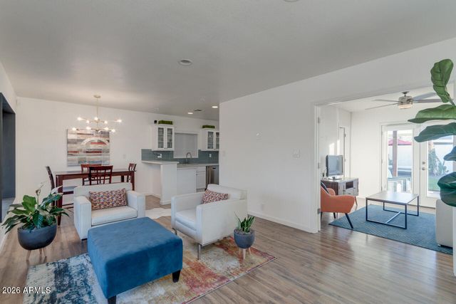 6929 E 6TH Street, Scottsdale, AZ 85251