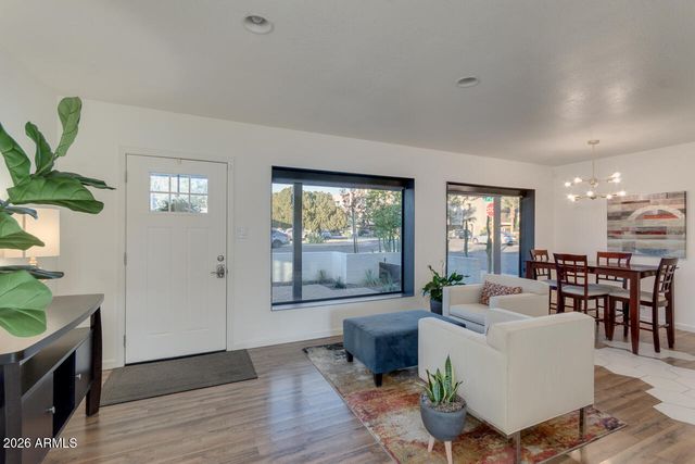 6929 E 6TH Street, Scottsdale, AZ 85251