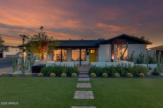 6929 E 6TH Street, Scottsdale, AZ 85251