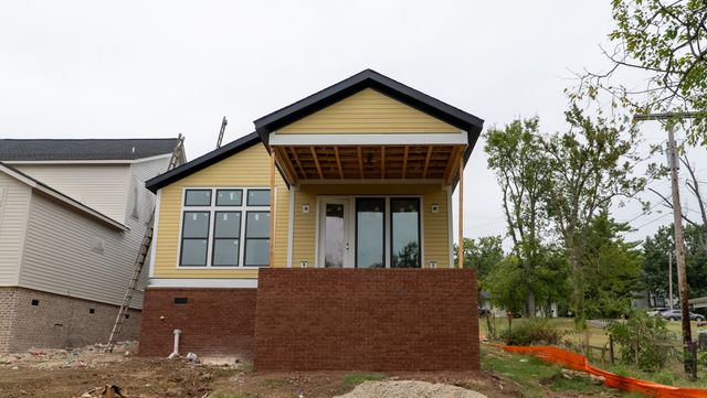 3829 Edwards Ave, Nashville, TN 37216