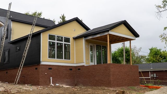 3829 Edwards Ave, Nashville, TN 37216