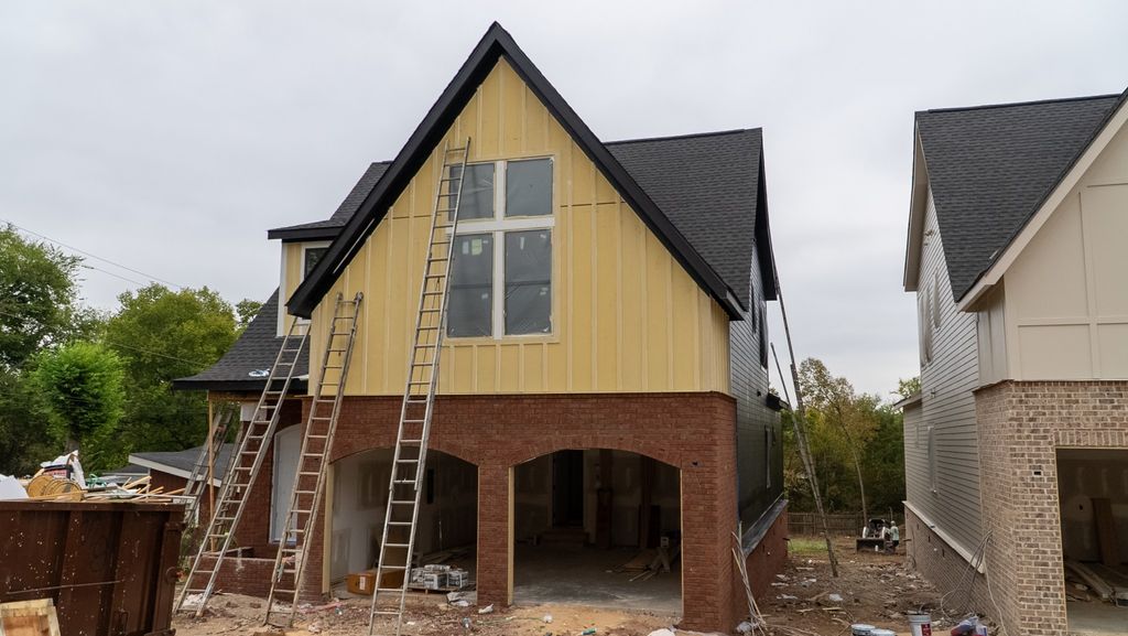 3829 Edwards Ave, Nashville, TN 37216