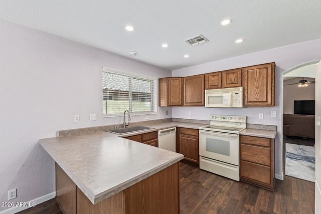 17185 N 52ND Avenue, Glendale, AZ 85308