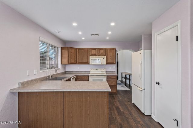 17185 N 52ND Avenue, Glendale, AZ 85308