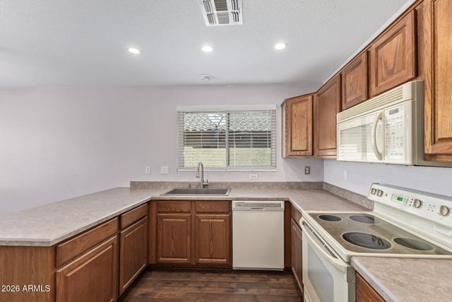 17185 N 52ND Avenue, Glendale, AZ 85308