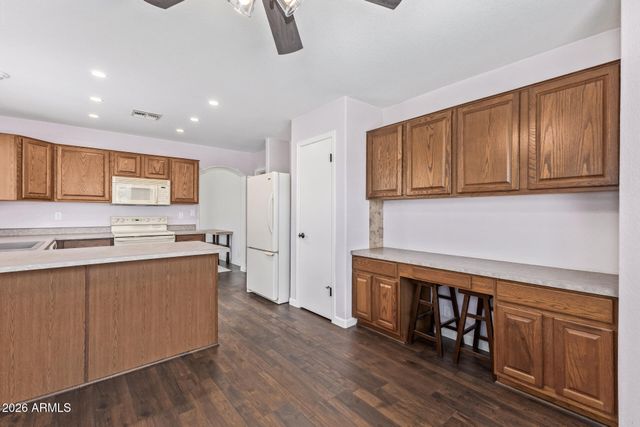 17185 N 52ND Avenue, Glendale, AZ 85308