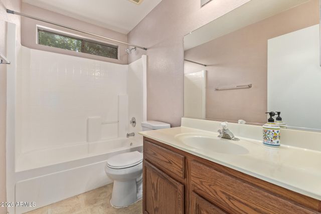 17185 N 52ND Avenue, Glendale, AZ 85308