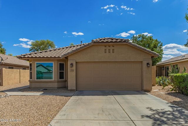 17185 N 52ND Avenue, Glendale, AZ 85308