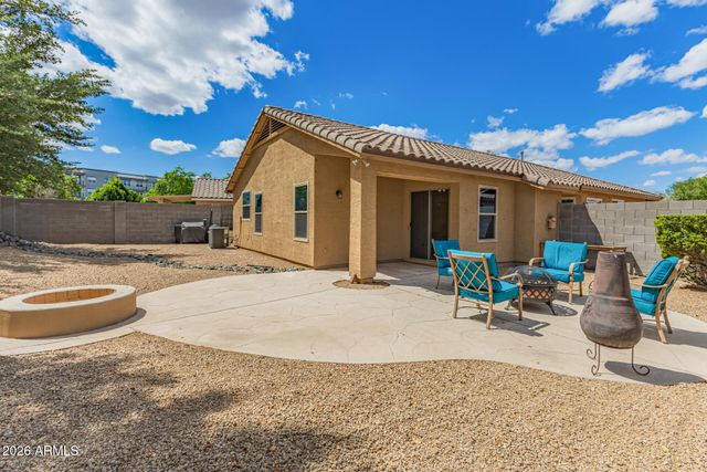 17185 N 52ND Avenue, Glendale, AZ 85308