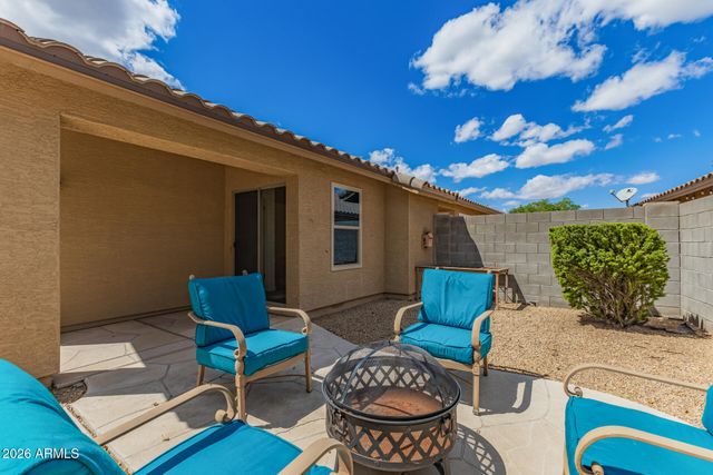 17185 N 52ND Avenue, Glendale, AZ 85308