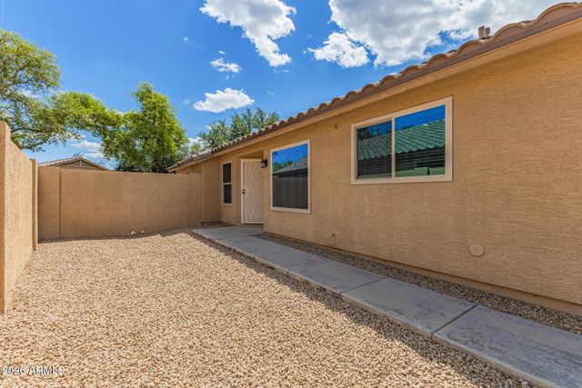 17185 N 52ND Avenue, Glendale, AZ 85308
