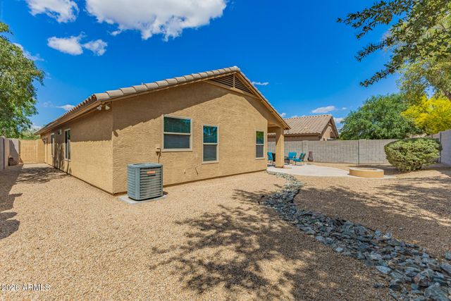 17185 N 52ND Avenue, Glendale, AZ 85308