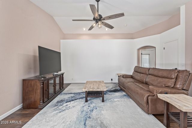 17185 N 52ND Avenue, Glendale, AZ 85308