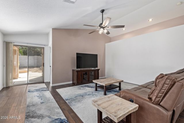 17185 N 52ND Avenue, Glendale, AZ 85308