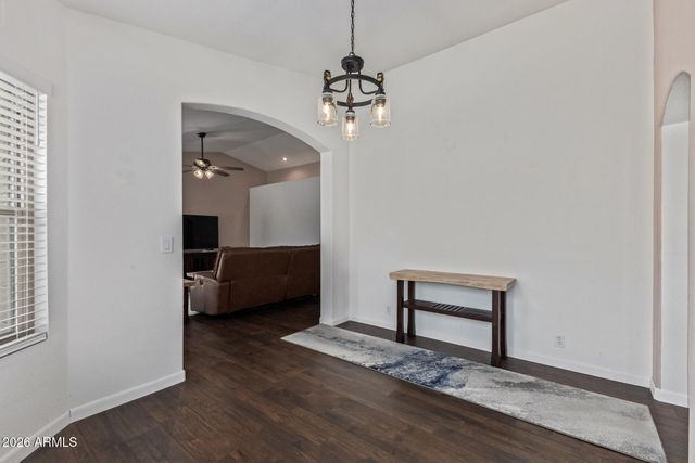 17185 N 52ND Avenue, Glendale, AZ 85308