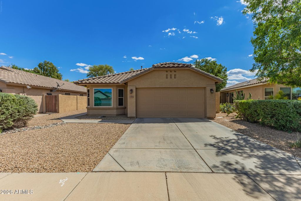 17185 N 52ND Avenue, Glendale, AZ 85308