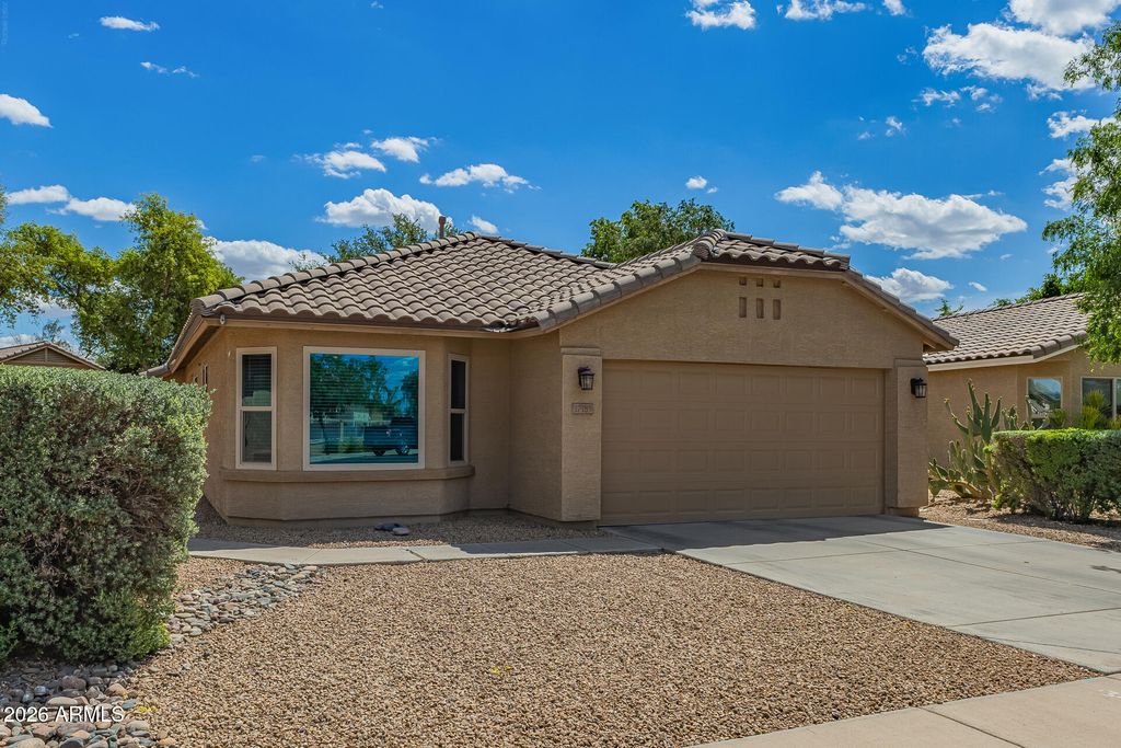17185 N 52ND Avenue, Glendale, AZ 85308 — photo 3