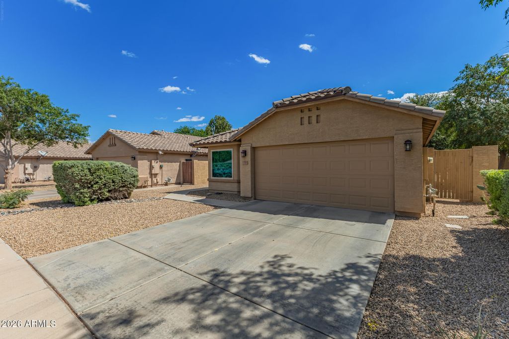 17185 N 52ND Avenue, Glendale, AZ 85308 — photo 4