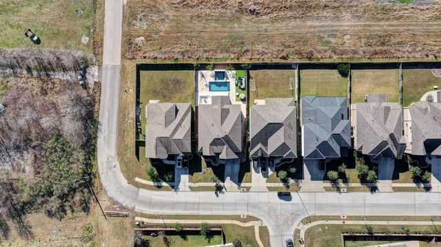 4330 Basin Park Drive, Manvel, TX 77578