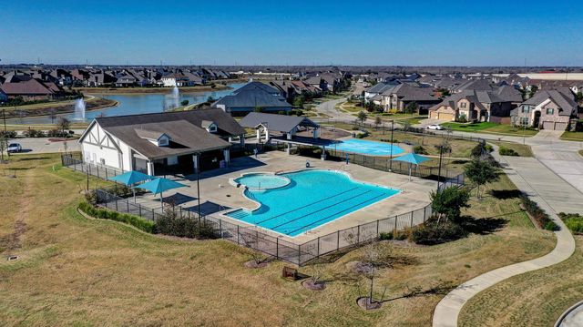 4330 Basin Park Drive, Manvel, TX 77578