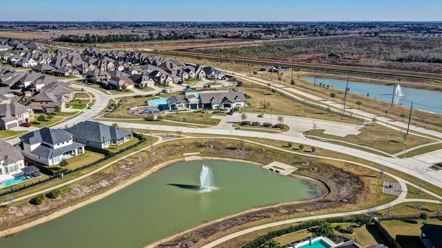 4330 Basin Park Drive, Manvel, TX 77578