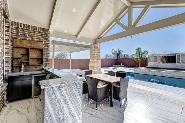 4330 Basin Park Drive, Manvel, TX 77578