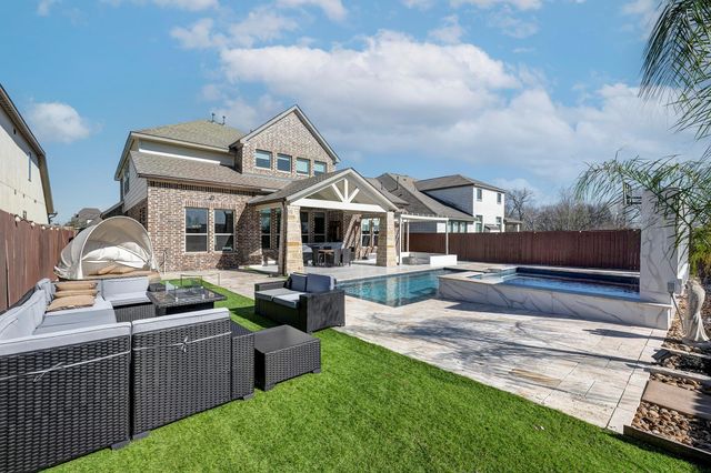 4330 Basin Park Drive, Manvel, TX 77578