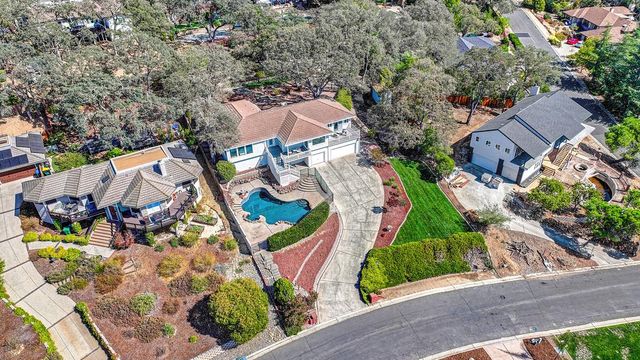 481 Powers Dr, El Dorado Hills, CA 95762