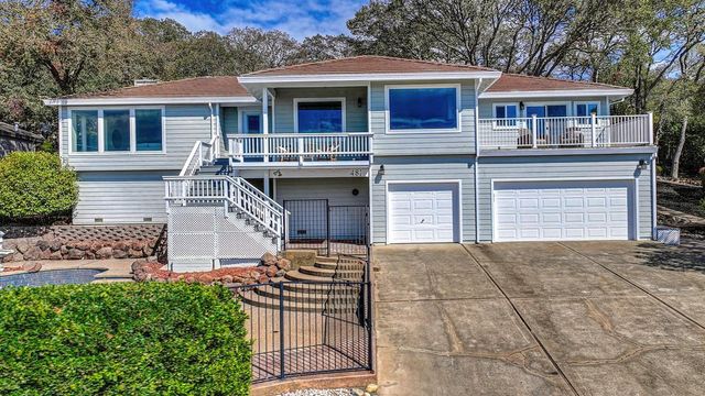 481 Powers Dr, El Dorado Hills, CA 95762