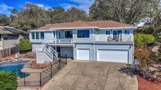 481 Powers Dr, El Dorado Hills, CA 95762