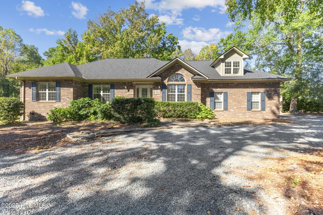 741 Scorpion Drive, Wilmington, NC 28411