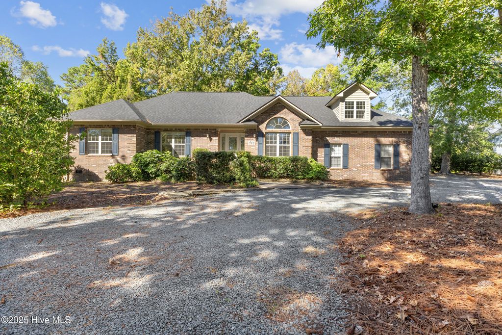 741 Scorpion Drive, Wilmington, NC 28411
