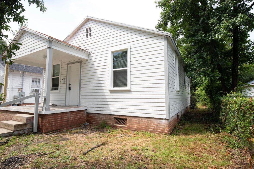 1917 Warren Street, Augusta, GA 30904