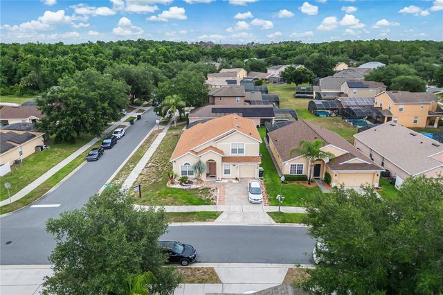 1228 SANDY RIDGE DRIVE, Davenport, FL 33896