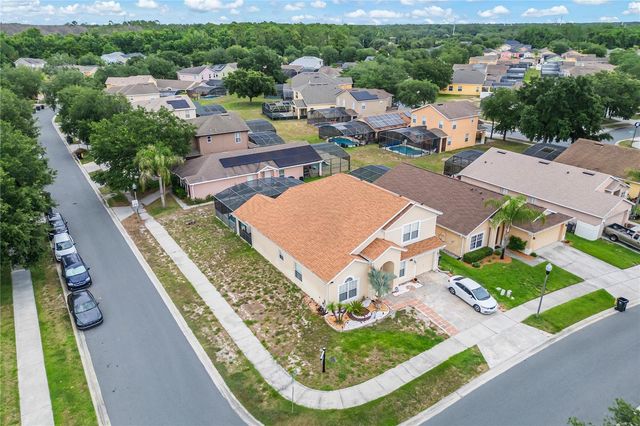 1228 SANDY RIDGE DRIVE, Davenport, FL 33896