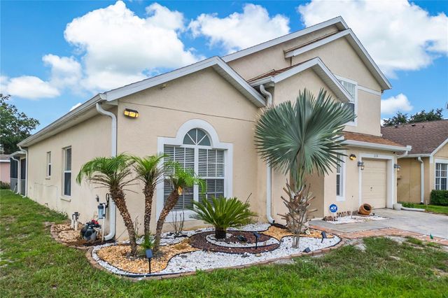 1228 SANDY RIDGE DRIVE, Davenport, FL 33896