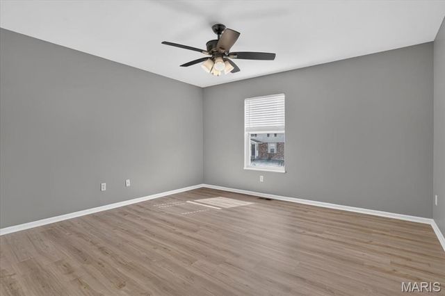 885 Delray Drive H, St Peters, MO 63376