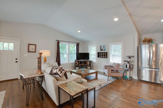 805 Rison Avenue, Huntsville, AL 35801