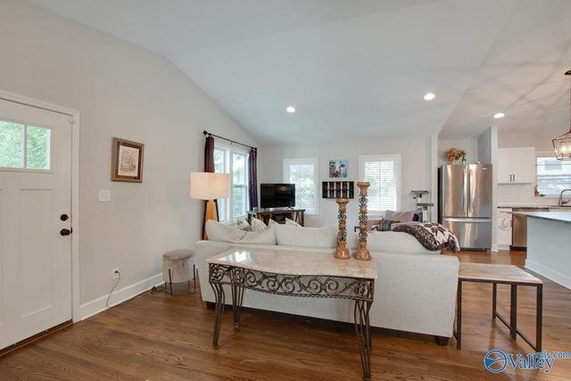 805 Rison Avenue, Huntsville, AL 35801