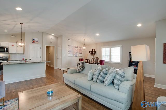 805 Rison Avenue, Huntsville, AL 35801