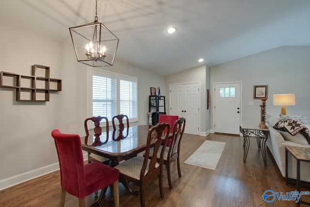 805 Rison Avenue, Huntsville, AL 35801