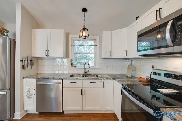 805 Rison Avenue, Huntsville, AL 35801
