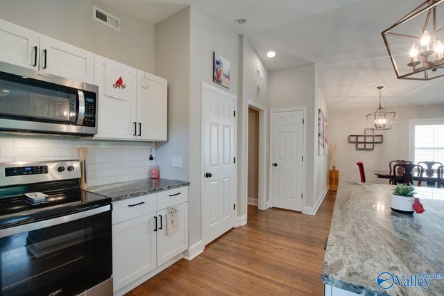 805 Rison Avenue, Huntsville, AL 35801