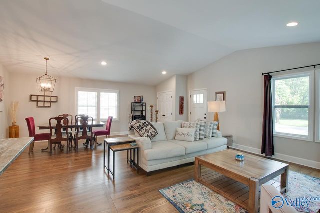 805 Rison Avenue, Huntsville, AL 35801